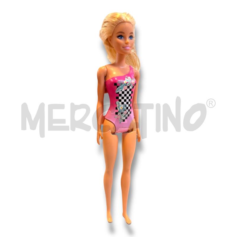 BARBIE BEACH DOLL | Mercatino dell'Usato Osasco 1