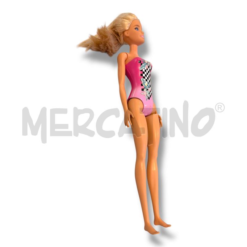 BARBIE BEACH DOLL | Mercatino dell'Usato Osasco 2