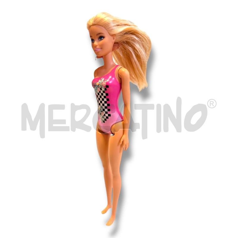 BARBIE BEACH DOLL | Mercatino dell'Usato Osasco 3