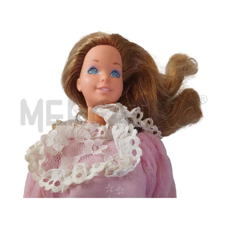 BARBIE MATTEL HEART FAMILY MOM 1984 | Mercatino dell'Usato Osasco 2