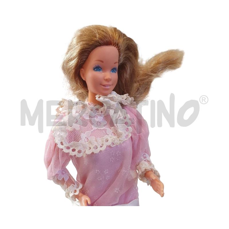 BARBIE MATTEL HEART FAMILY MOM 1984 | Mercatino dell'Usato Osasco 3