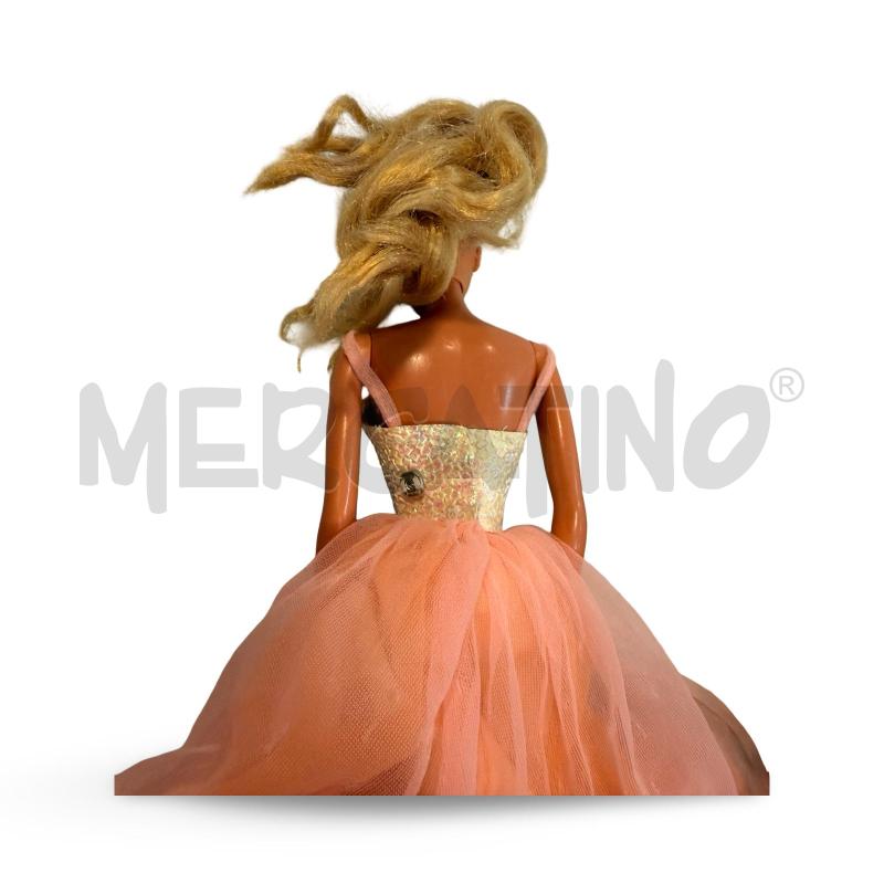 BARBIE PEACHES AND CREAM 1985 INCOMPLETA | Mercatino dell'Usato Osasco 4