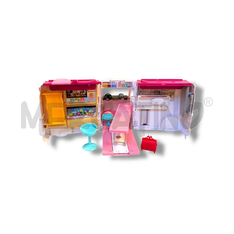 BARBIE PZ. AMBULANZA | Mercatino dell'Usato Osasco 3