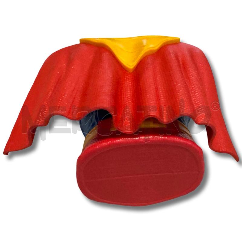 BICCHIERE A FORMA DI SUPERMAN ALTEZZA 20 CM | Mercatino dell'Usato Osasco 5