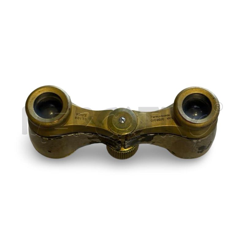 BINOCOLO SAN GIORGIO CLIOR N 515967 | Mercatino dell'Usato Osasco 2