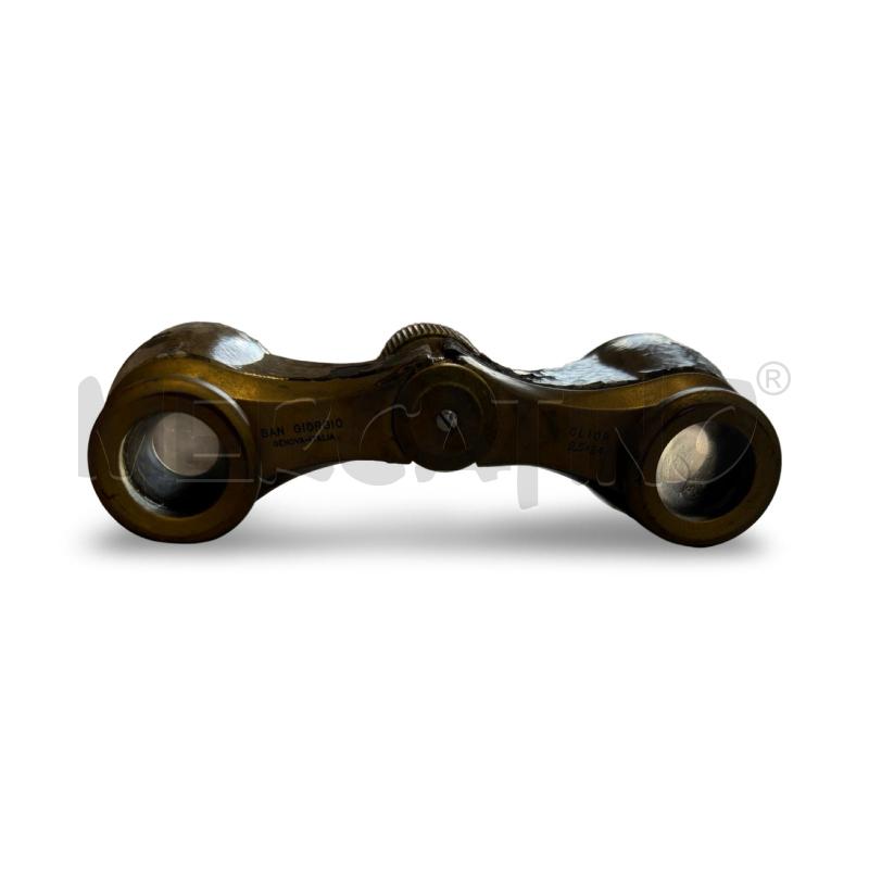 BINOCOLO SAN GIORGIO CLIOR N 515967 | Mercatino dell'Usato Osasco 4