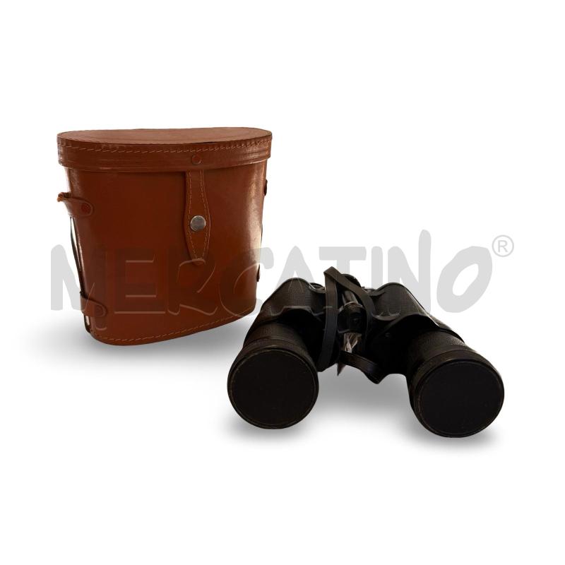 BINOCOLO ZENITH 10X50 | Mercatino dell'Usato Osasco 1