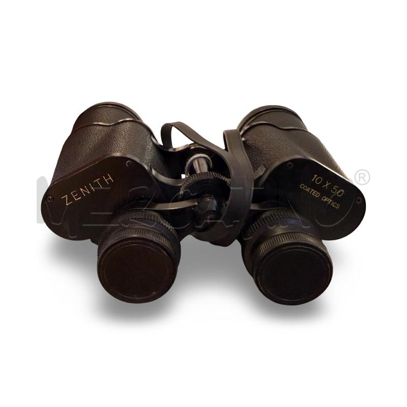BINOCOLO ZENITH 10X50 | Mercatino dell'Usato Osasco 2