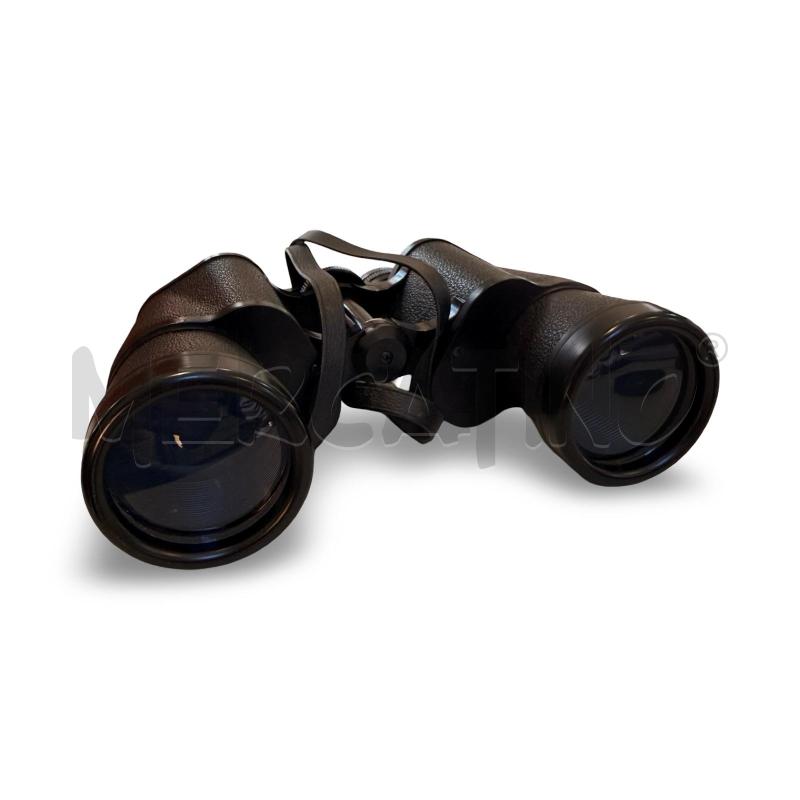 BINOCOLO ZENITH 10X50 | Mercatino dell'Usato Osasco 3
