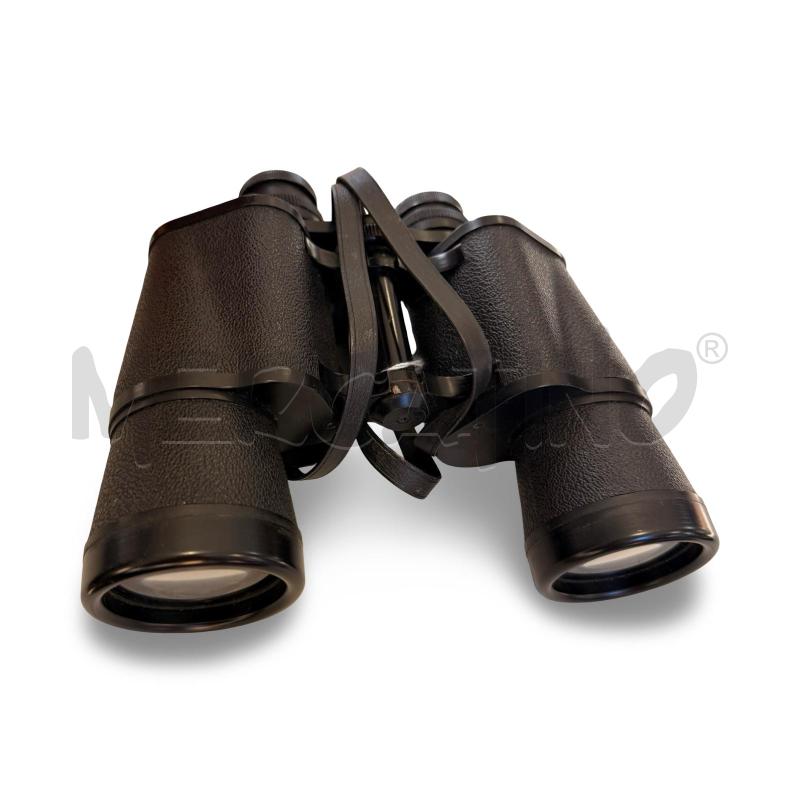 BINOCOLO ZENITH 10X50 | Mercatino dell'Usato Osasco 4