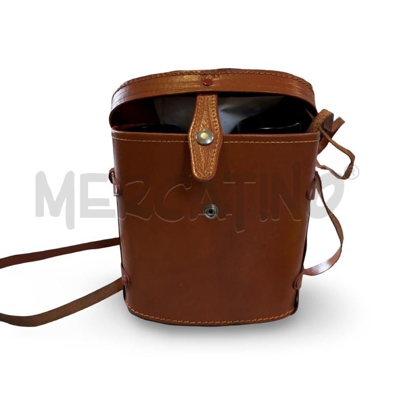 BINOCOLO ZENITH 12X50 CON CUSTODIA | Mercatino dell'Usato Osasco 1