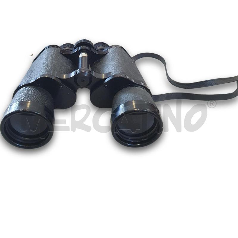 BINOCOLO ZENITH ZCF N. T-1990 10X50 CON CUSTODIA | Mercatino dell'Usato Osasco 4