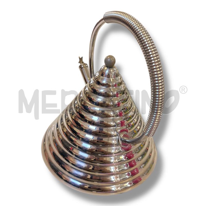 BOLLITORE CON FISCHIETTO ANNI '80 STELLA COLLECTION DESING ITALIANO | Mercatino dell'Usato Osasco 3