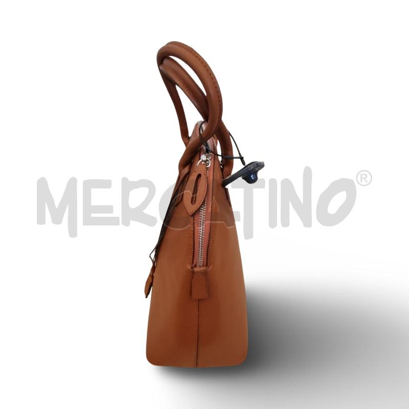 BORSA DONNA BIASIA  FRANCESCO BISCOTTO | Mercatino dell'Usato Osasco 2
