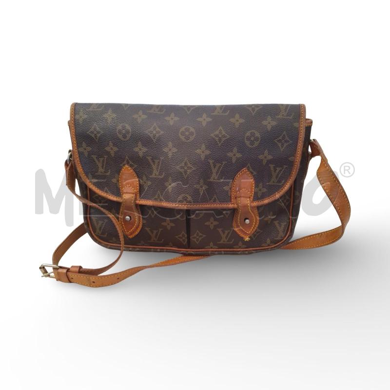 BORSA DONNA LOUIS VUITTON DA AUTENTICARE | Mercatino dell'Usato Osasco 1