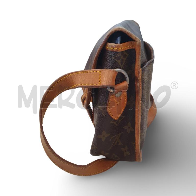 BORSA DONNA LOUIS VUITTON DA AUTENTICARE | Mercatino dell'Usato Osasco 3