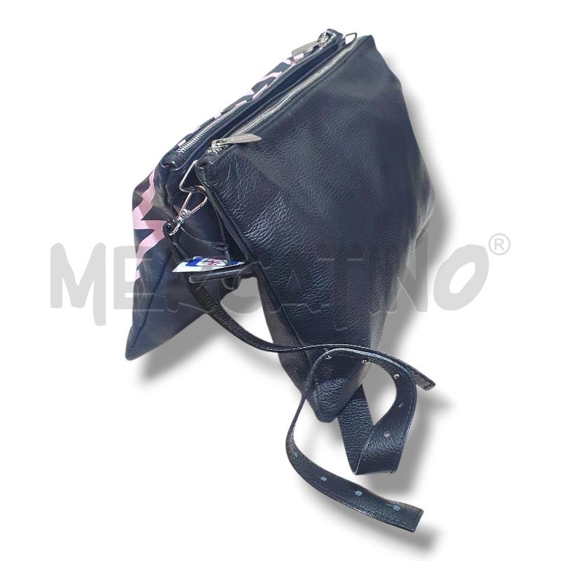 BORSA DONNA PELLE FLORENCEBAG FLORENCE BAG 40X30 TRACOLLA CERNIERA | Mercatino dell'Usato Osasco 2
