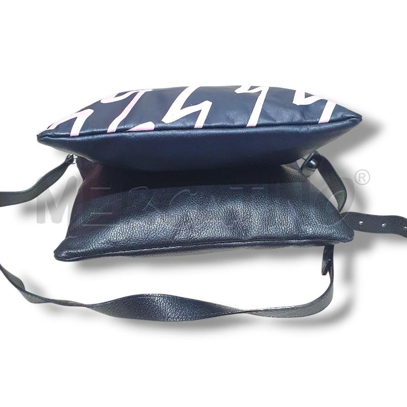 BORSA DONNA PELLE FLORENCEBAG FLORENCE BAG 40X30 TRACOLLA CERNIERA | Mercatino dell'Usato Osasco 3