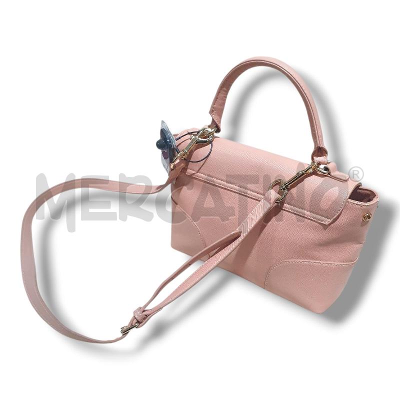 BORSA DONNA TRUSSARDI JEANS 20X30 TRACOLLA | Mercatino dell'Usato Osasco 3