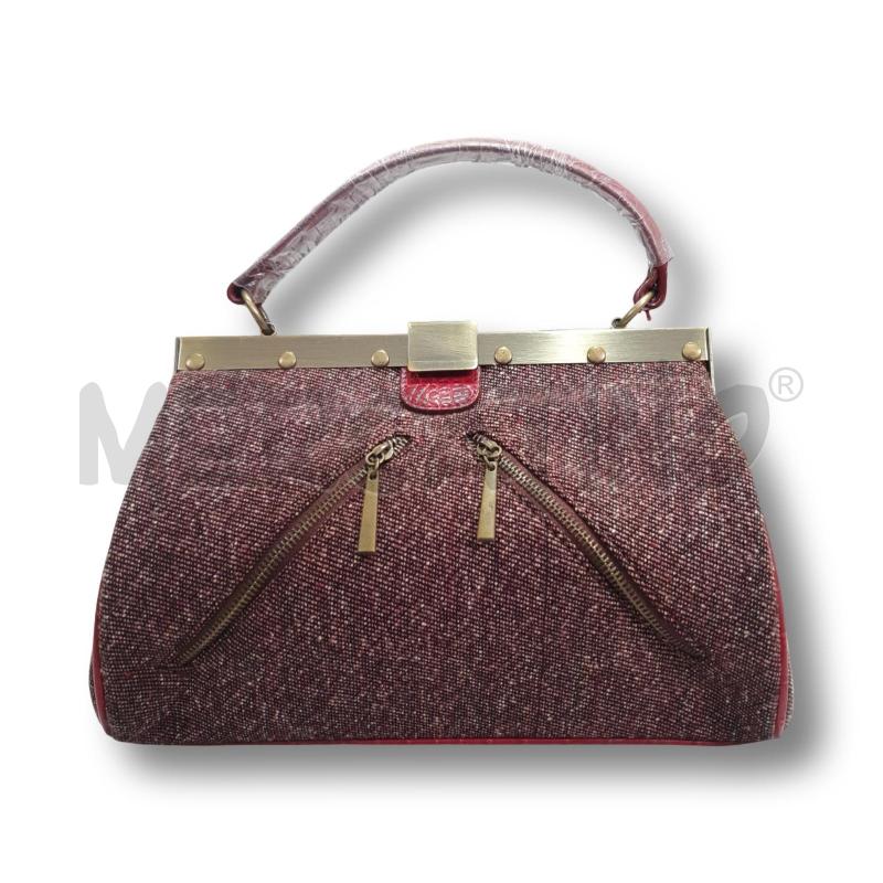 BORSA DONNA VINTAGE | Mercatino dell'Usato Osasco 1