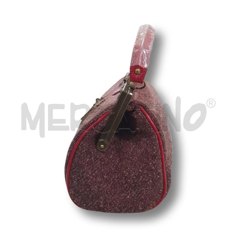 BORSA DONNA VINTAGE | Mercatino dell'Usato Osasco 2