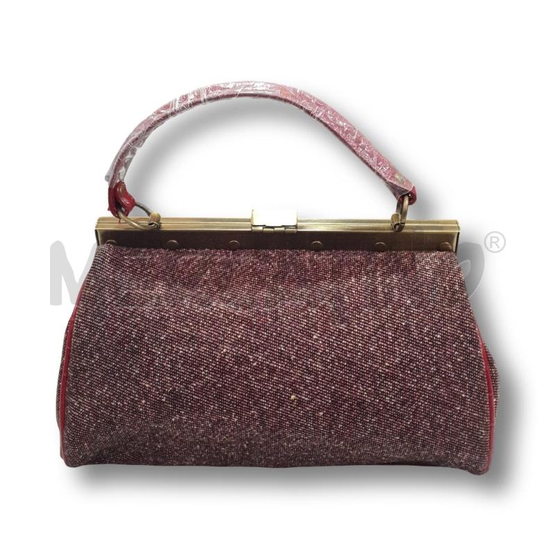 BORSA DONNA VINTAGE | Mercatino dell'Usato Osasco 3