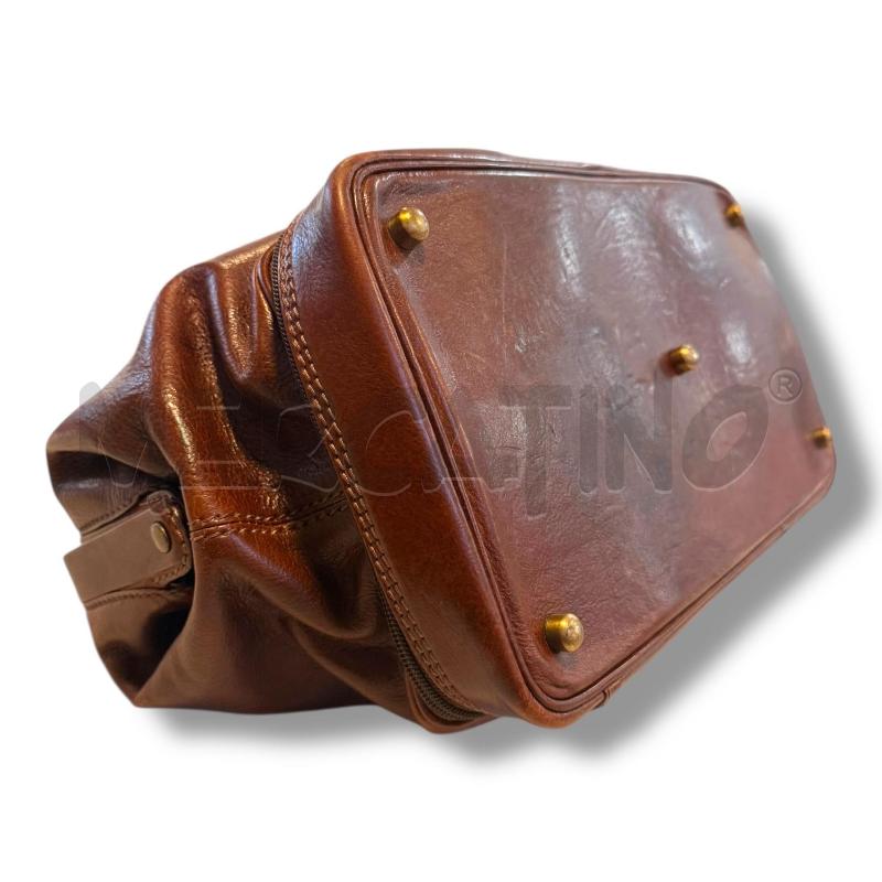 BORSA PELLE  THE BRIDGE | Mercatino dell'Usato Osasco 4