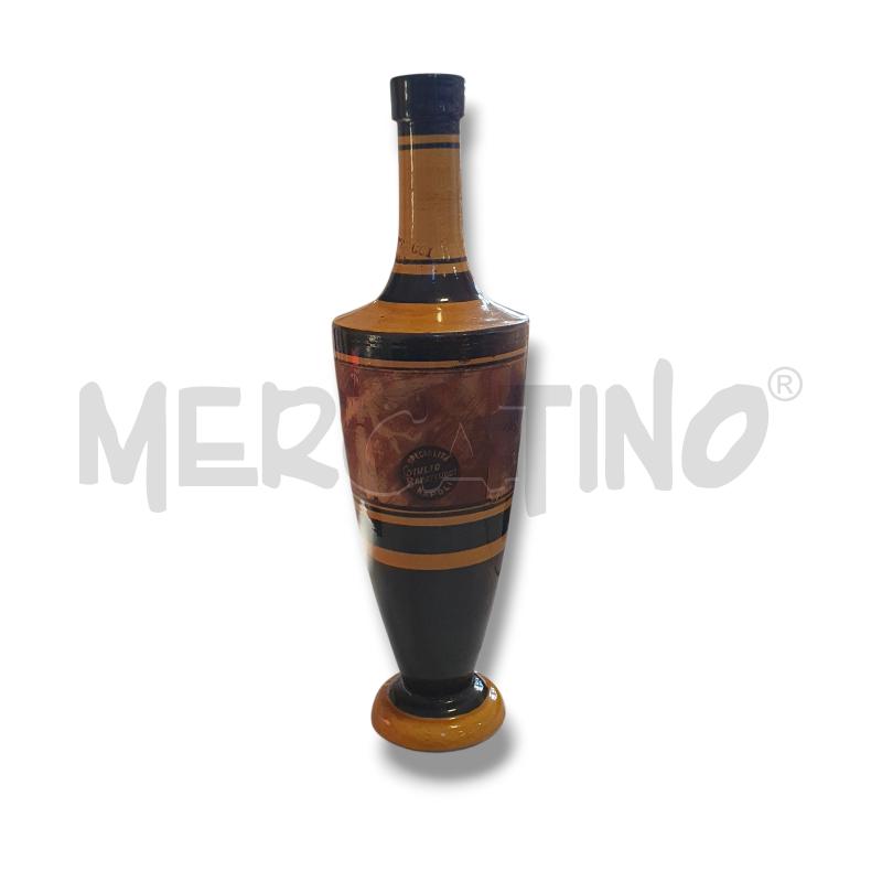 BOTTIGLIA GIULIO BARATTUCCI BOTTIGLIA CERAMICA SIMONDETTI TORINO | Mercatino dell'Usato Osasco 1