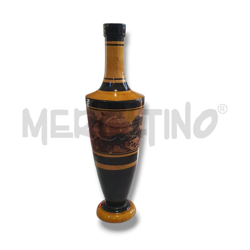 BOTTIGLIA GIULIO BARATTUCCI BOTTIGLIA CERAMICA SIMONDETTI TORINO | Mercatino dell'Usato Osasco 3