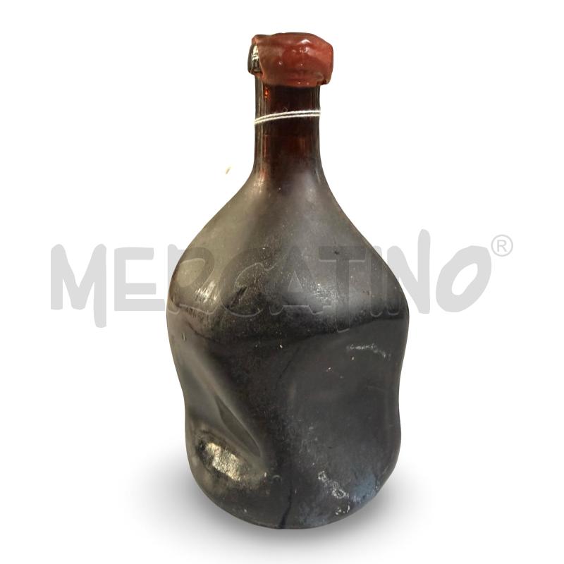BOTTIGLIA VINO GATTINARA DEL 1971  | Mercatino dell'Usato Osasco 3