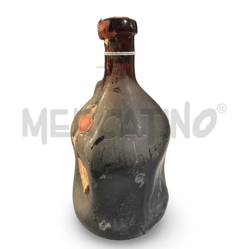 BOTTIGLIA VINO GATTINARA DEL 1971  | Mercatino dell'Usato Osasco 4