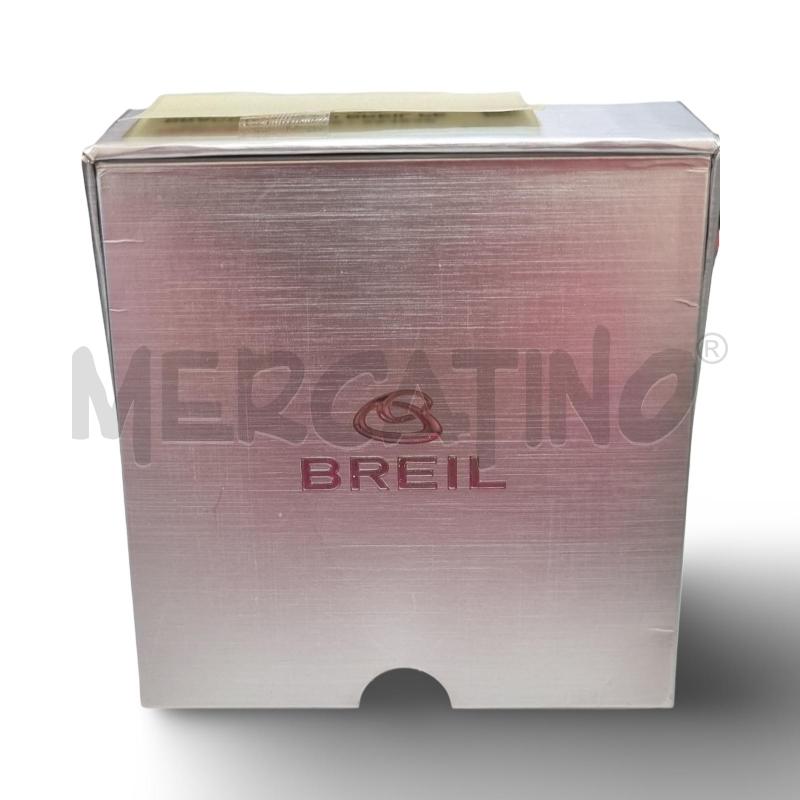BRACCIALETTO BREIL PETALI NUOVO SCATOLA | Mercatino dell'Usato Osasco 2