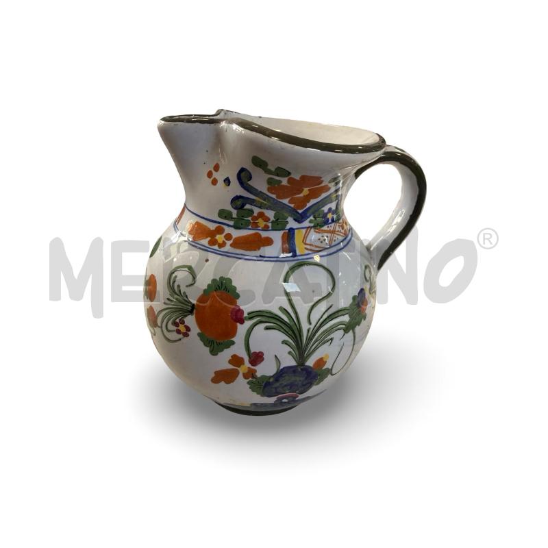 BROCCA CERAMICA FAENZA  | Mercatino dell'Usato Osasco 1
