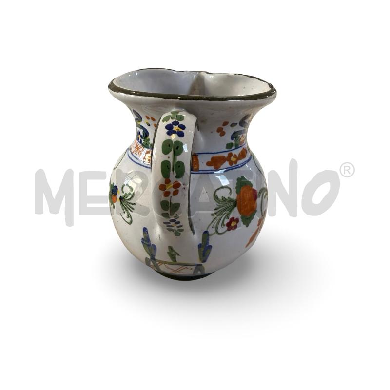 BROCCA CERAMICA FAENZA  | Mercatino dell'Usato Osasco 3