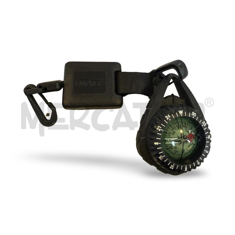 BUSSOLA SUUNTO TECHNISUB | Mercatino dell'Usato Osasco 2