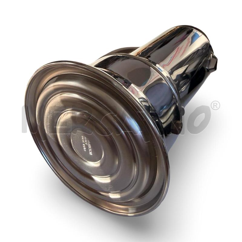 CAFFETTIERA ALESSI ESPRESSO 9090 6 TAZZE | Mercatino dell'Usato Osasco 5