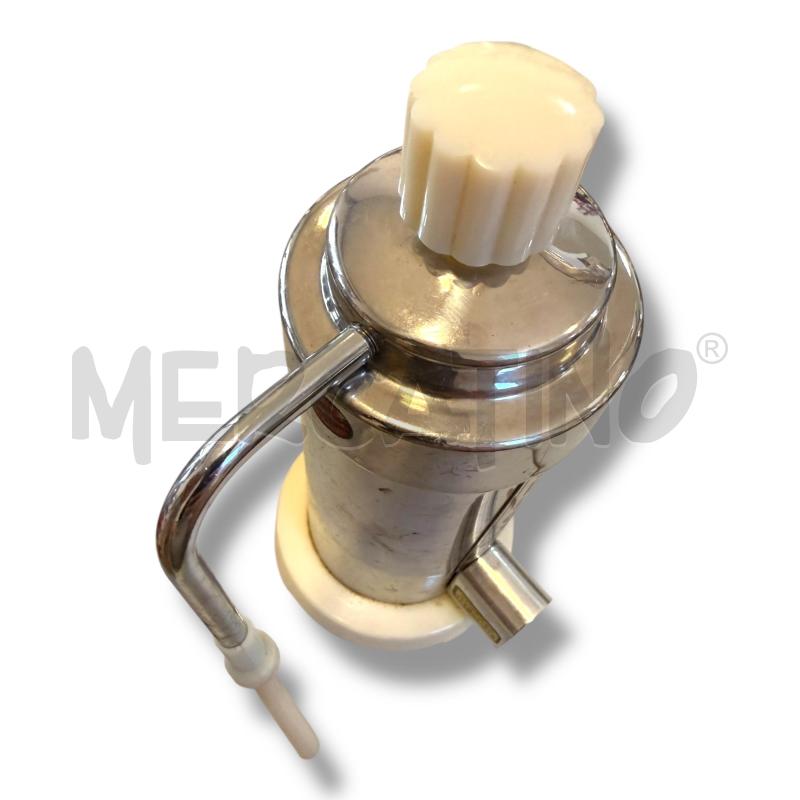 CAFFETTIERA VELOX ANNI 50 PATENT FERRARA CON SCATOLA E CAVO | Mercatino dell'Usato Osasco 3