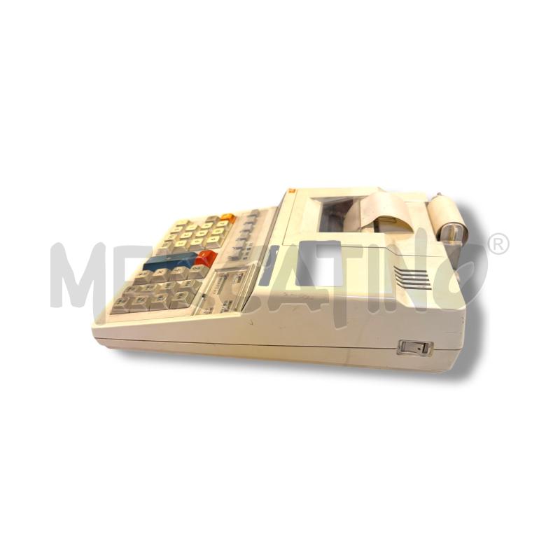 CALCOLATRICE ELETTRICA ADLER 1228PD | Mercatino dell'Usato Osasco 3