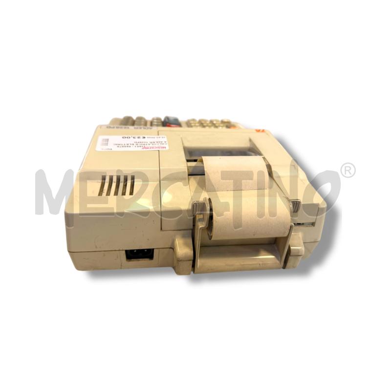CALCOLATRICE ELETTRICA ADLER 1228PD | Mercatino dell'Usato Osasco 4