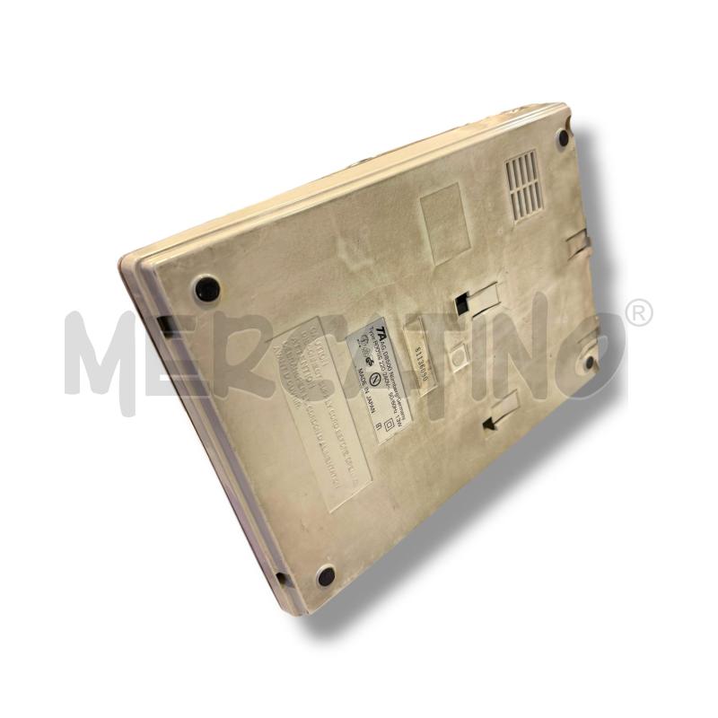 CALCOLATRICE ELETTRICA ADLER 1228PD | Mercatino dell'Usato Osasco 5
