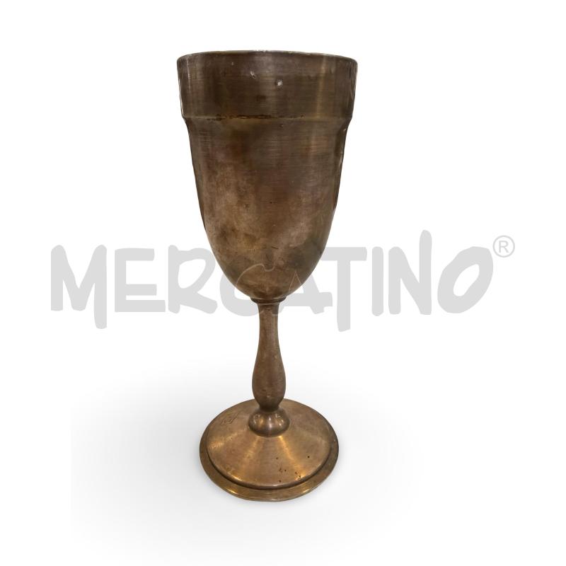 CALICE VINTAGE SILVER | Mercatino dell'Usato Osasco 1