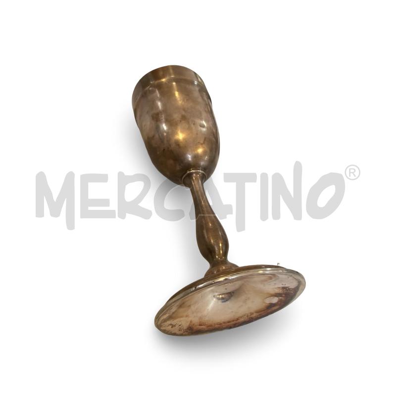 CALICE VINTAGE SILVER | Mercatino dell'Usato Osasco 4