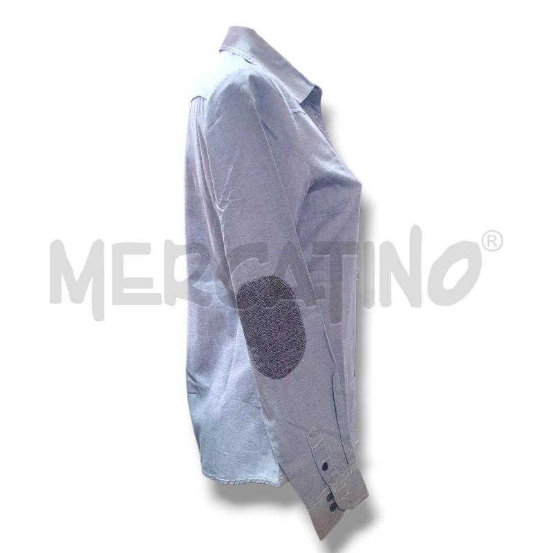 CAMICIA DONNA MAISON SCOTCH  TOPPE MANICHE | Mercatino dell'Usato Osasco 3