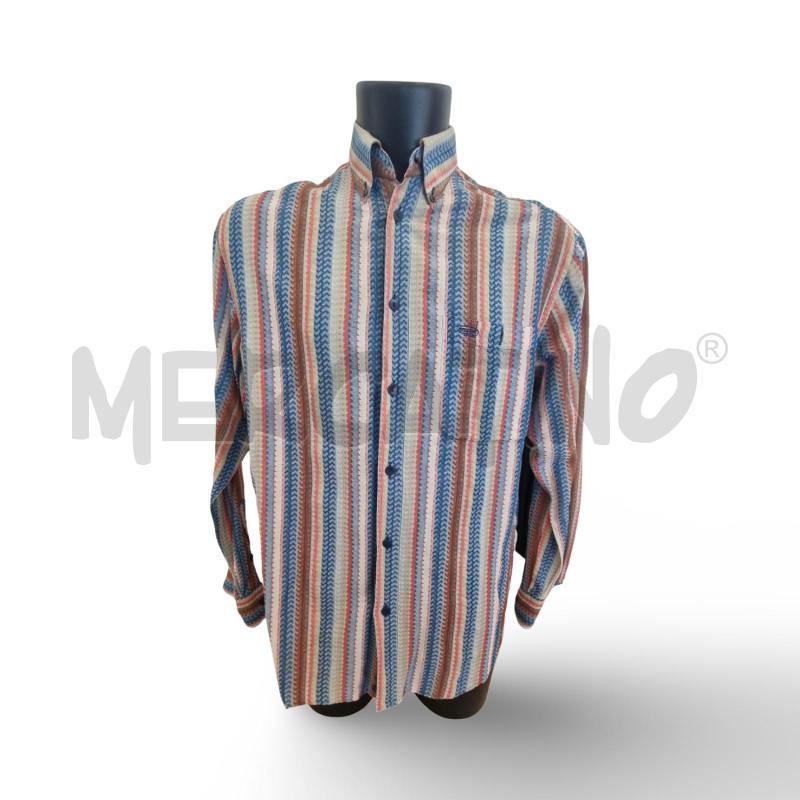 CAMICIA UOMO  MISSONI VINTAGE | Mercatino dell'Usato Osasco 1