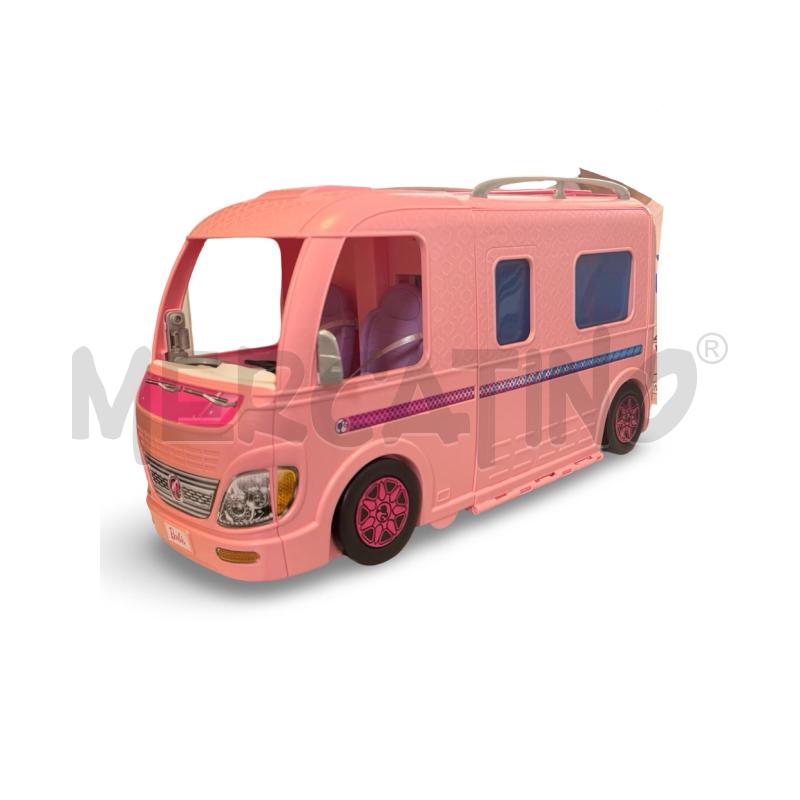 CAMPER DEI SOGNI DI BARBIE  | Mercatino dell'Usato Osasco 1