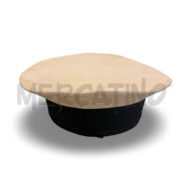 CAPPELLO ESTIVO MARINAIO SEMPLICE | Mercatino dell'Usato Osasco 1