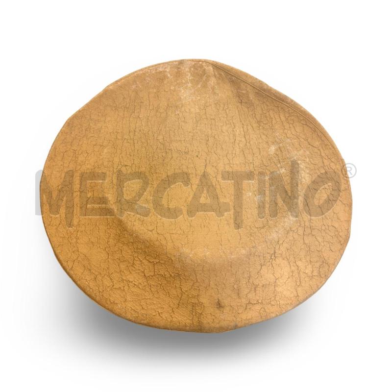 CAPPELLO MARINA UFFICIALE ESTIVO ANNI 50 IMPERATRICE | Mercatino dell'Usato Osasco 4