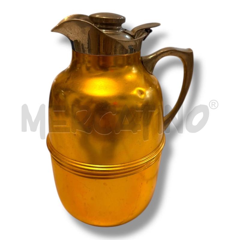 CARAFFA TERMICA STANDARD CUSANO MILANO ALTEZZA 22 CM | Mercatino dell'Usato Osasco 1