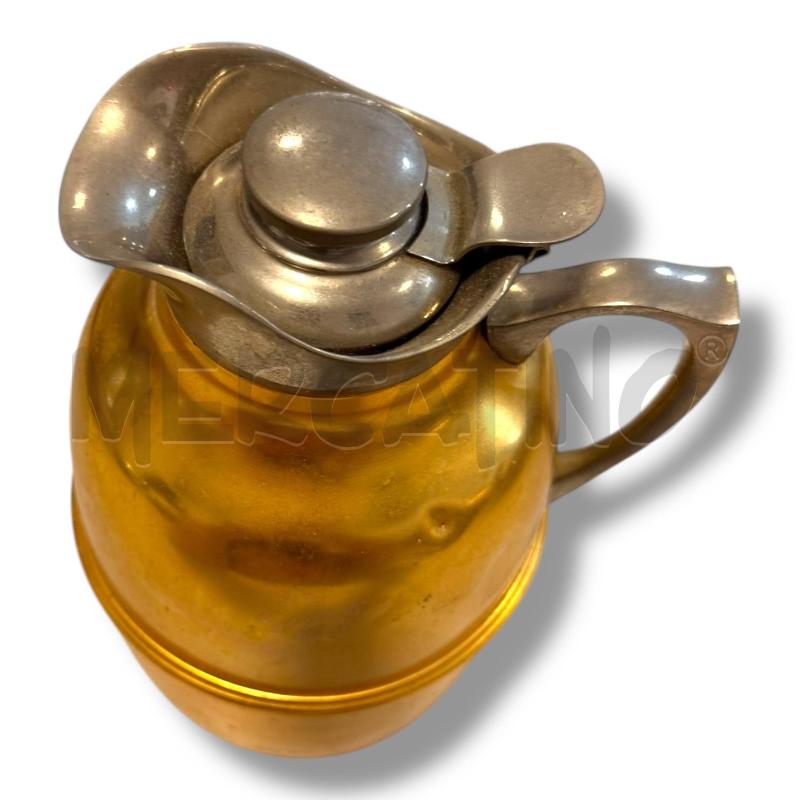 CARAFFA TERMICA STANDARD CUSANO MILANO ALTEZZA 22 CM | Mercatino dell'Usato Osasco 3