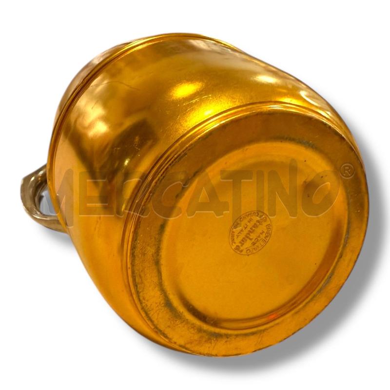 CARAFFA TERMICA STANDARD CUSANO MILANO ALTEZZA 22 CM | Mercatino dell'Usato Osasco 4